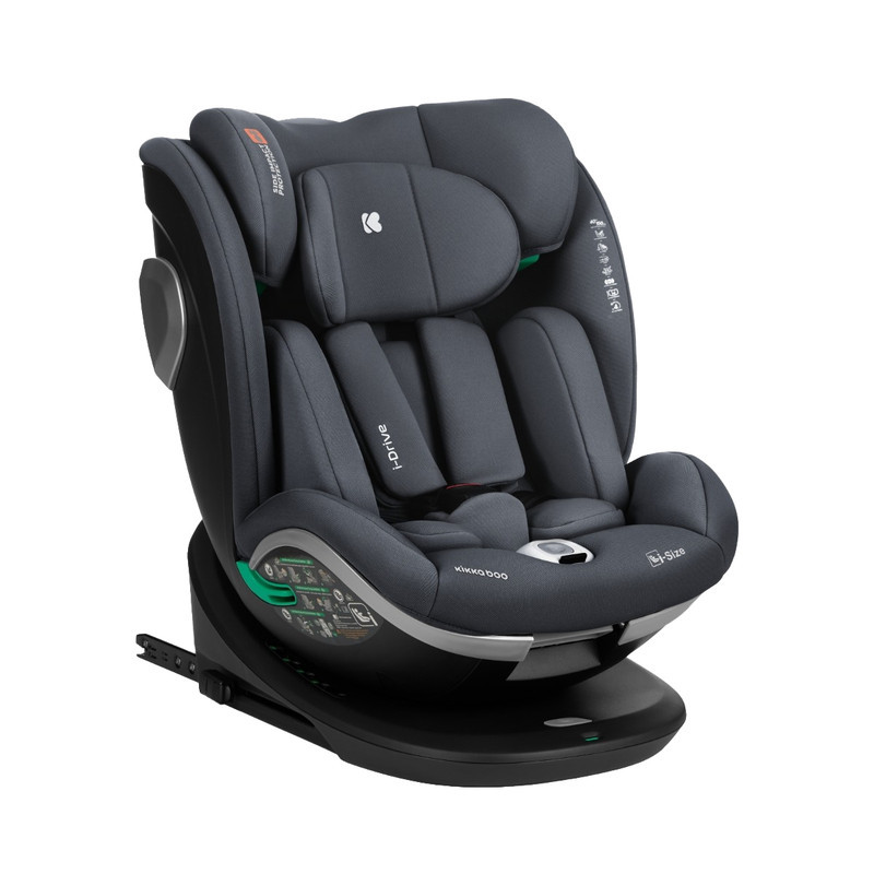 صندلی خودرو کودک کیکابو مدل i- Drive