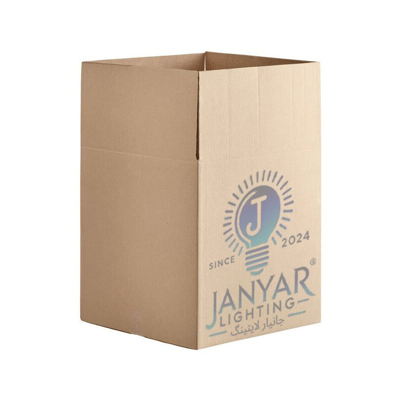 آباژور رومیزی جانیار لایتینگ مدل AG08