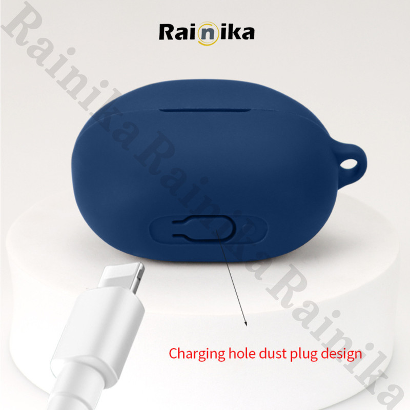 کاور رینیکا مدل Life Dot 3i مناسب برای کیس هدفون بی سیم انکر  SoundCore Life Dot 3i