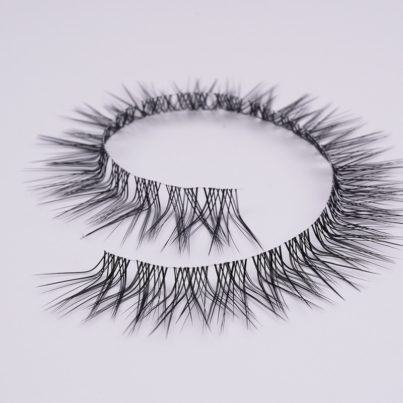 مژه مصنوعی دوو مدل Fisher 10 2D بسته 2 عددی