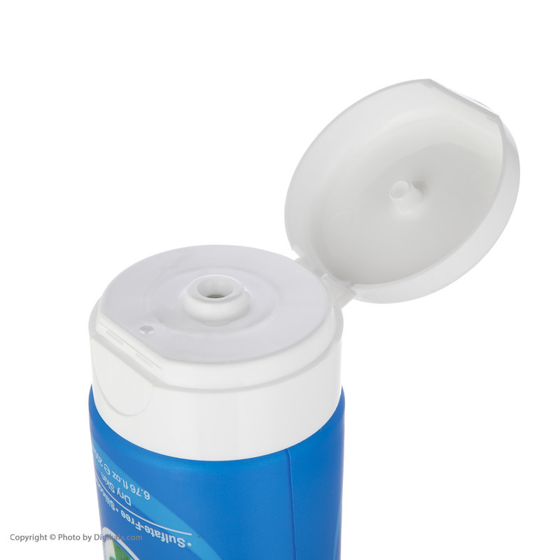 ژل شستشو بدن کاتوس مدل DEEP HYDRATING حجم 200 میلی لیتر