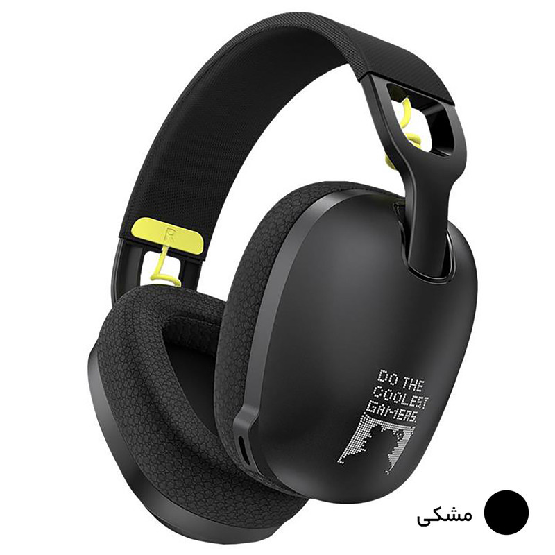 هدست مخصوص بازی بی سیم اونیکوما مدل B2