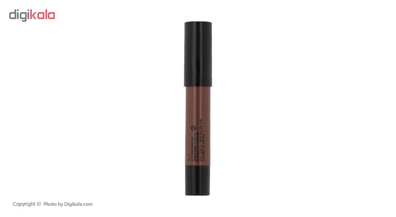 رژ لب مدادی اوتی مدل High Class Brown شماره 6