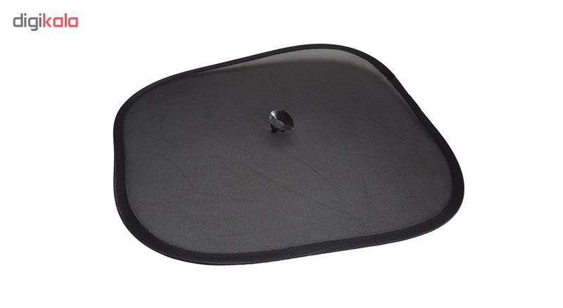آفتاب گیر شیشه خودرو مدل Mhr-115 بسته 2 عددی