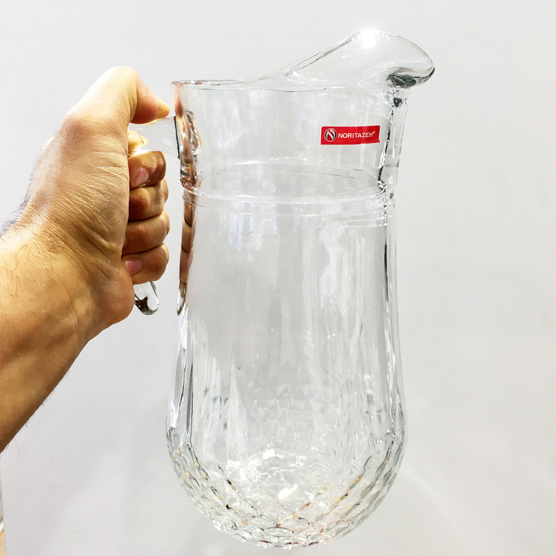 پارچ نوری تازه سری اپرا مدل 242006W