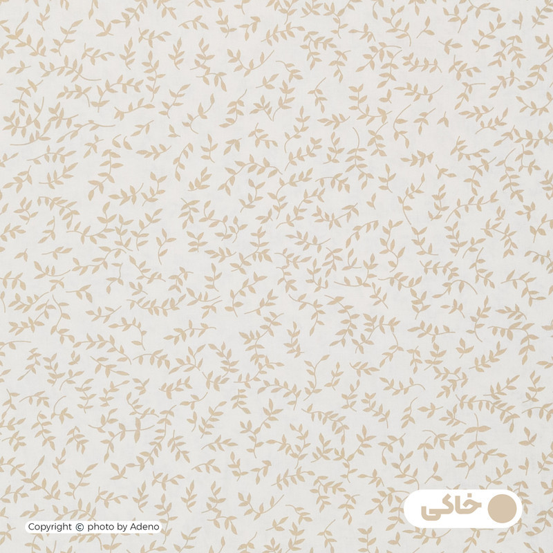 روکش لحاف فیلور آدنو مدل مهین کد FI61 دو نفره سایز 240x220 سانتی‌متر