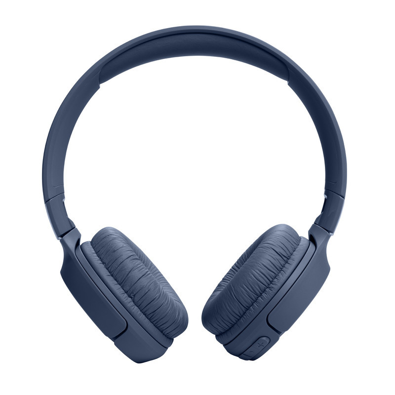 هدفون بلوتوثی جی بی ال مدل Tune 520BT با نویز کنسلینگ میکروفون (ENC)، درگاه شارژ USB Type-C، دارای قابلیت اتصال به چند دستگاه به صورت همزمان، پشتیبانی از دستیار صوتی