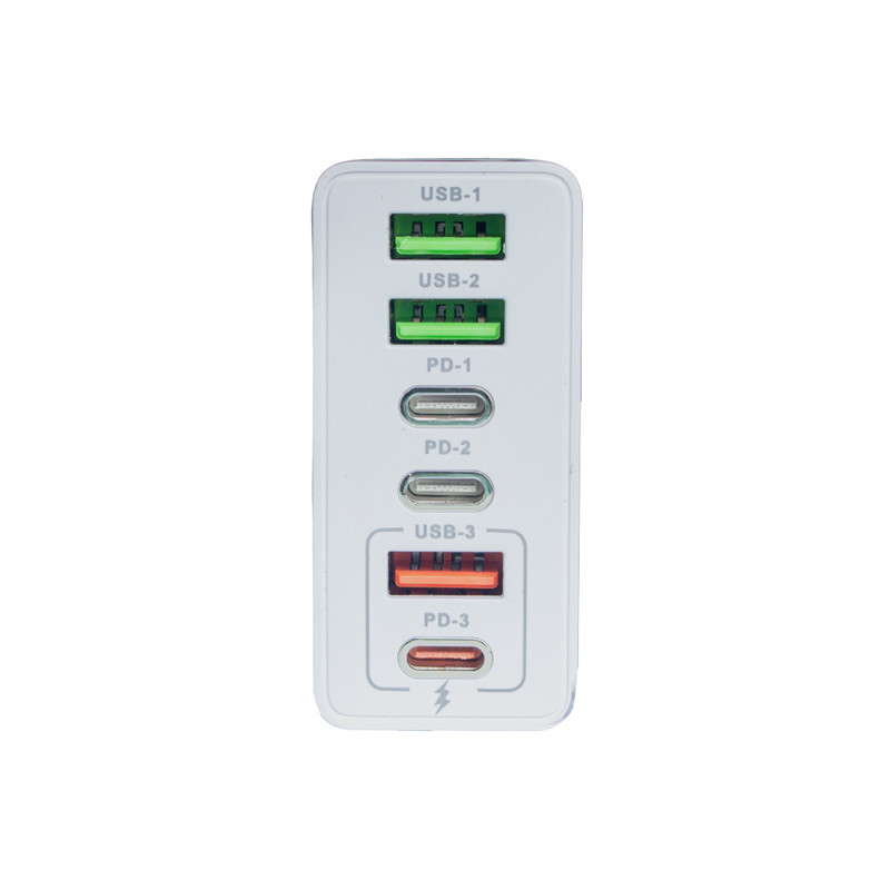 شارژر دیواری 200 وات مدل AR-PD02