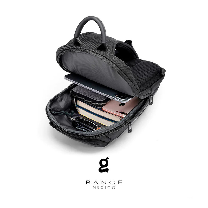 کیف کراس بادی مردانه  مدل BG-7566