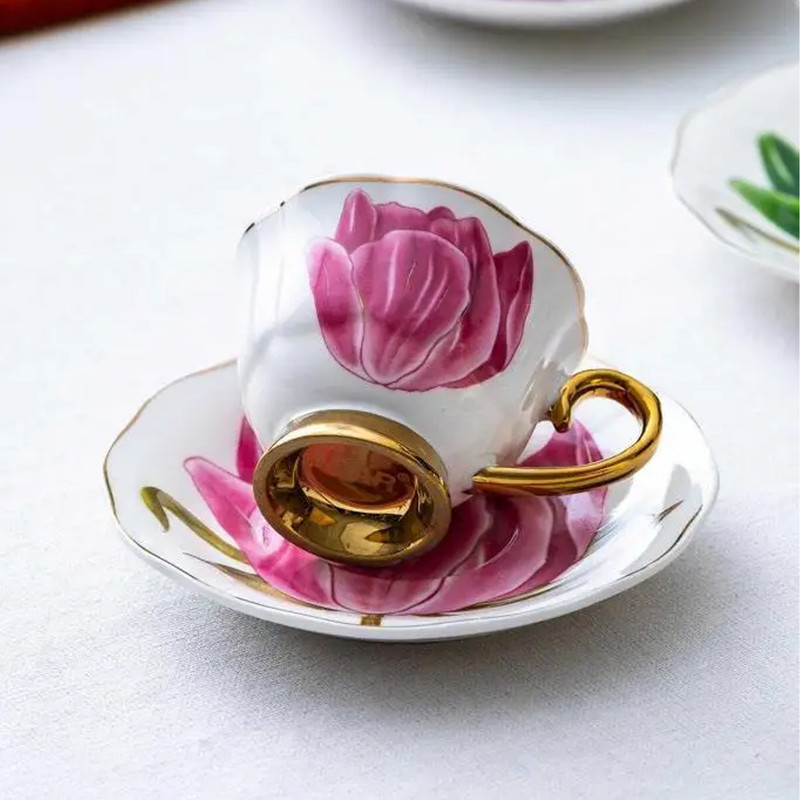 سرویس قهوه خوری 12 پارچه اجار مدل Kai-0632812