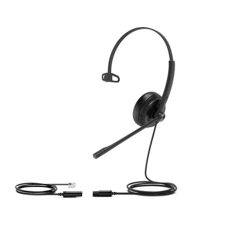 هدست تلفن یالینک مدل YHS34 Mono