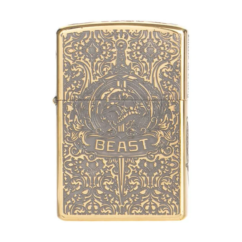 فندک چی اف مدل the beast کد DKD-301