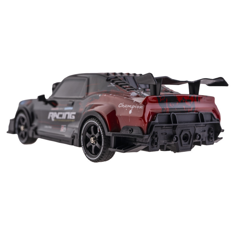 ماشین بازی کنترلی مدل VAGRANT DRIFT 4WD دودزا کد 053