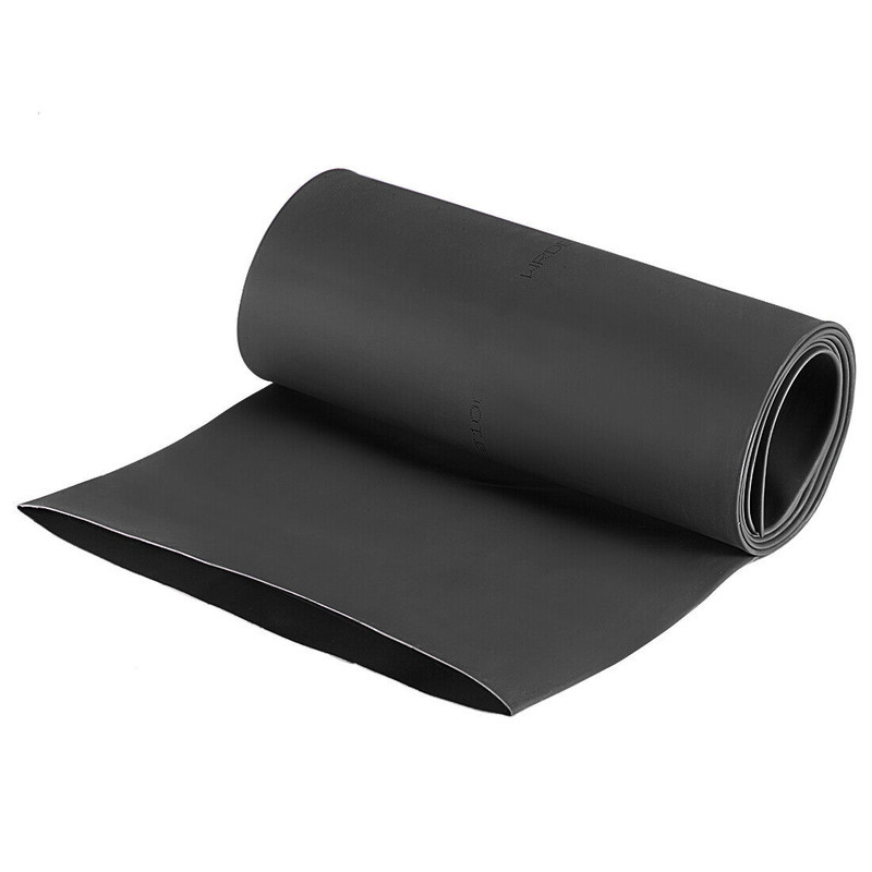 وارنیش حرارتی وو ار مدل BLK100mm