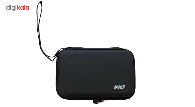 کیف هارد اکسترنال پی نت مدل P-901