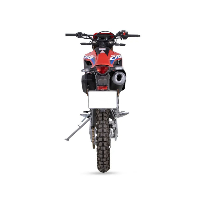 موتورسیکلت کبیرموتور مدل honest-249cc سال 1405