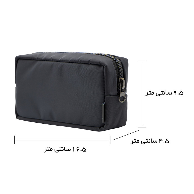 کیف لوازم جانبی کوله مدل KL1003