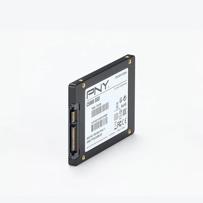 اس اس دی اینترنال SATA III پی ان وای مدل CS900 ظرفیت 250 گیگابایت