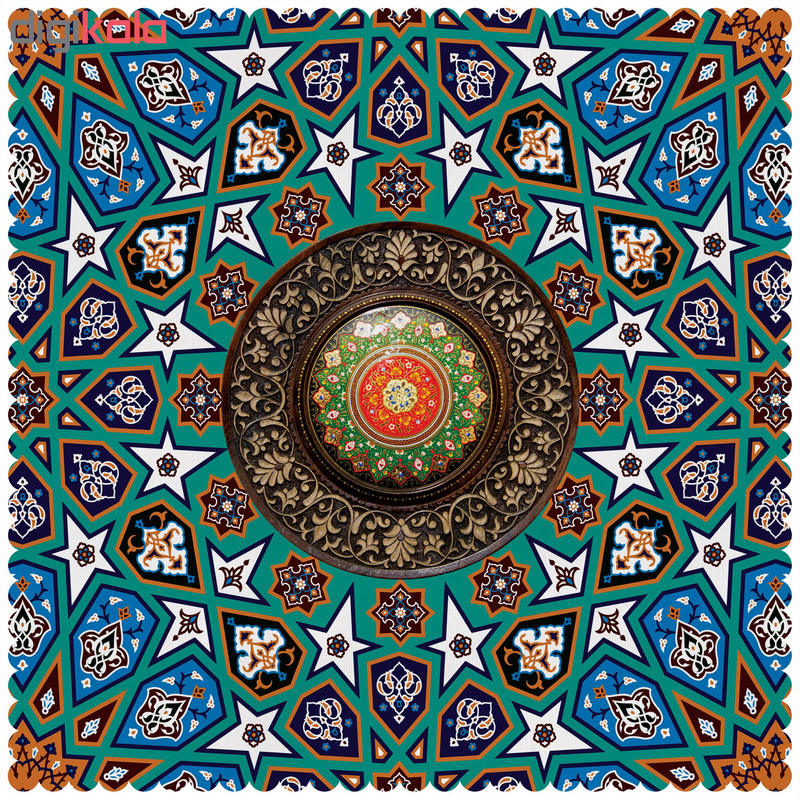 رومیزی مدل T1-42417