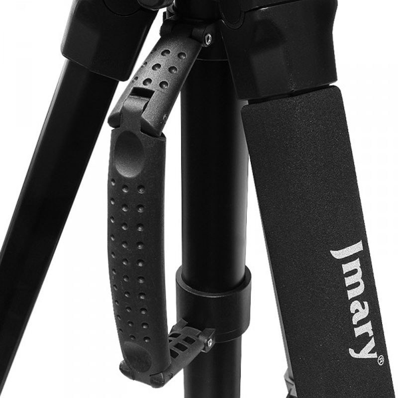 سه پایه عکاسی جیماری مدل KP-2264