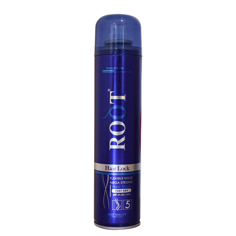 چسب مو Root مدل 05 حجم 250 میلی لیتر