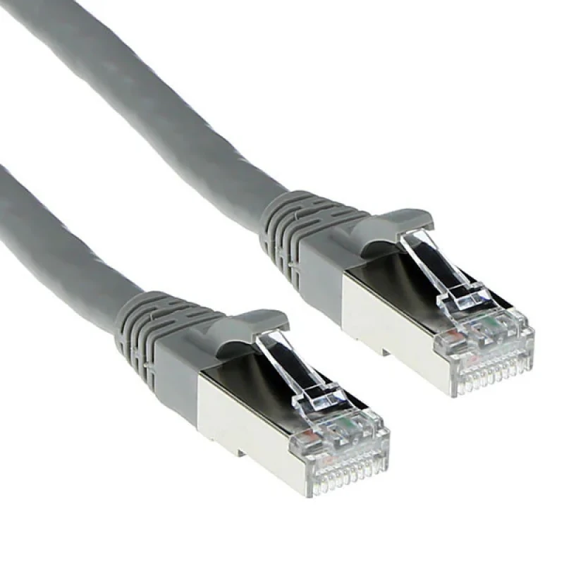 کابل شبکه SFTP CAT6 گیگافلکس مدل GI-SFTP