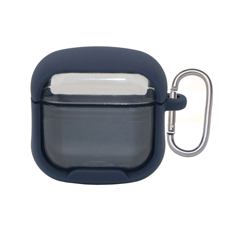 کاور هاپلایت مدل Eggshell BRD HL مناسب برای کیس اپل AirPods 4