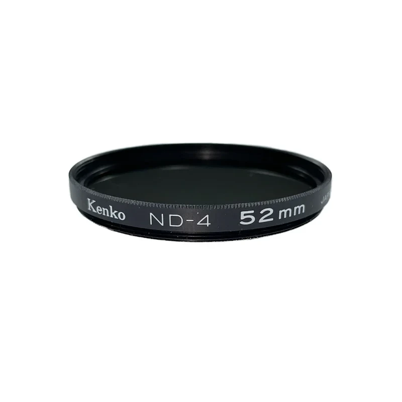فیلتر لنز کنکو مدل ND4 -52MM