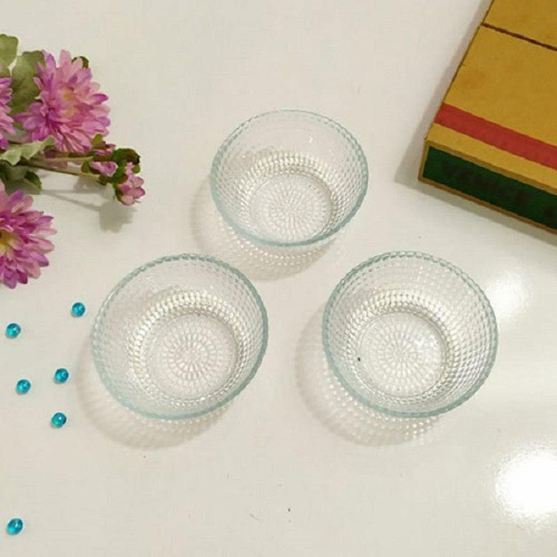 کاسه مدل ونیز کد 0010 بسته 6 عددی