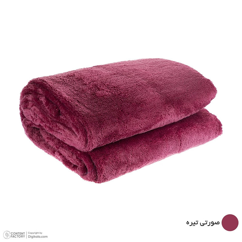 پتو افرا مدل Four Season سایز 220 × 160 سانتی متر