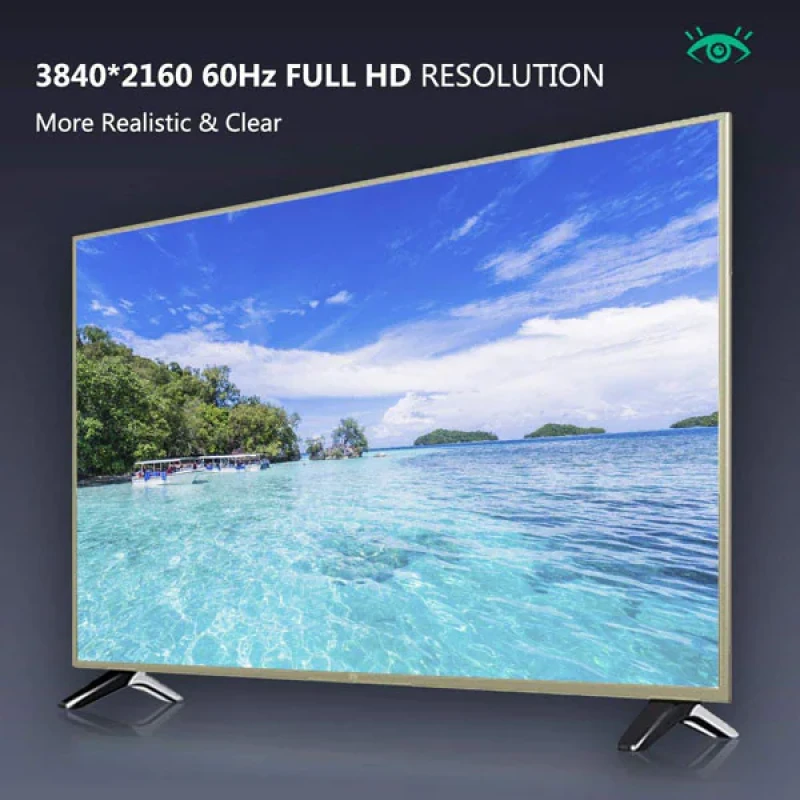 مبدل HDMI به Display Port فرانت مدل HDP100