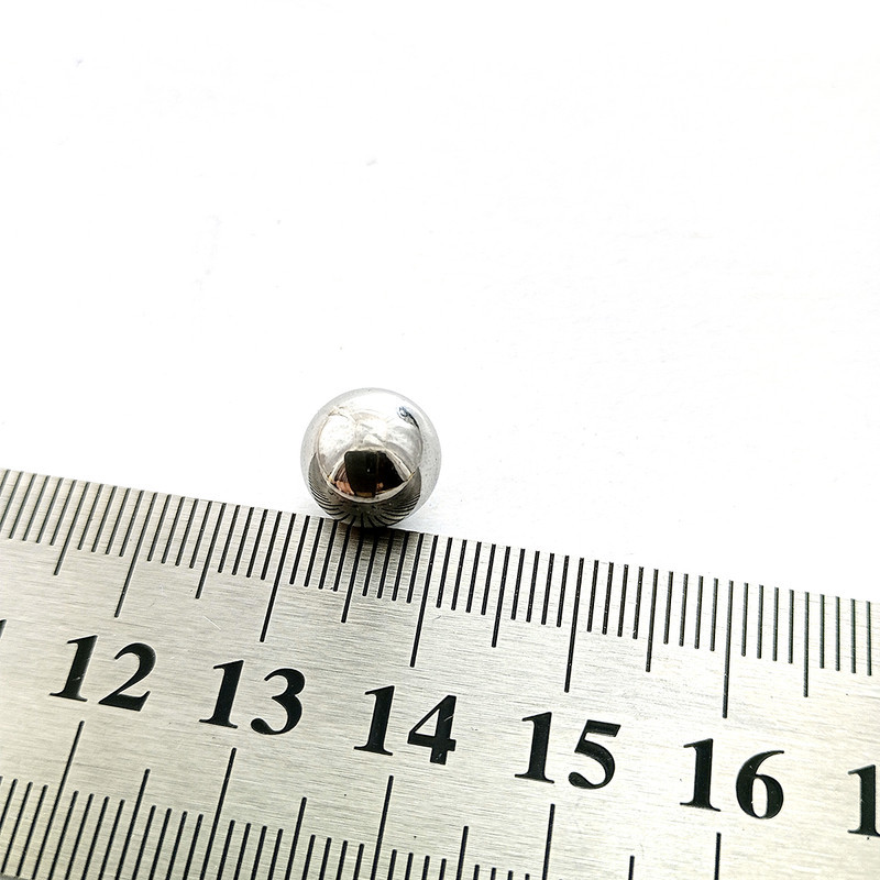 ساچمه دوچرخه مدل فولادی 9.5mm مناسب برای دوچرخه کوهستان تا سایز 26 مجموعه 80 عددی