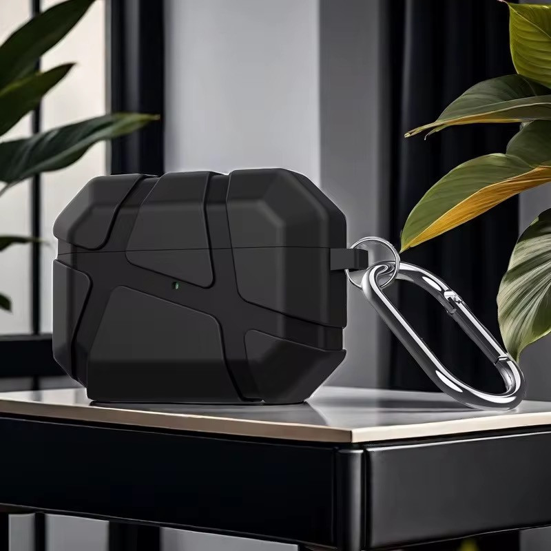کاور اسپیگن مدل Leather Armor مناسب برای ایرپاد پرو 2
