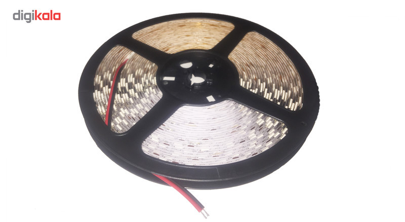 نوار ال ای دی اف اس پی مدل 5050-60LED-Nonwaterproof طول 10 متر