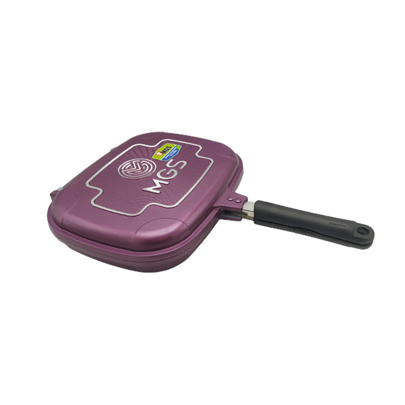 تابه دوطرفه ام جی اس کد 03 سایز 32