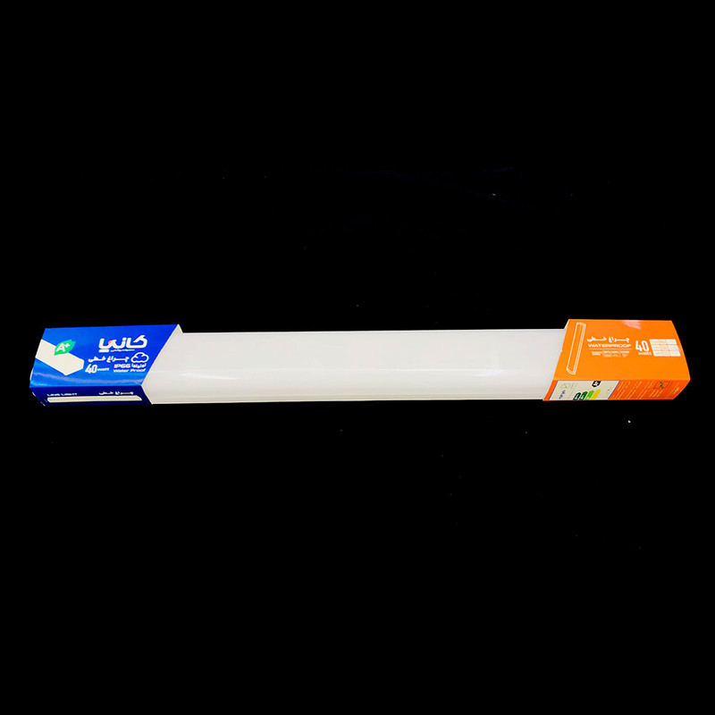 براکت 40 وات کانیا مدل واترپروف IP66