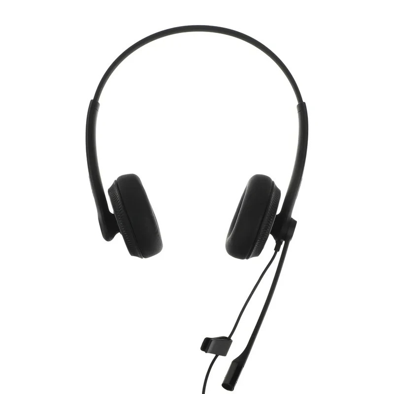هدست تلفن یالینک مدل YHS34 Dual