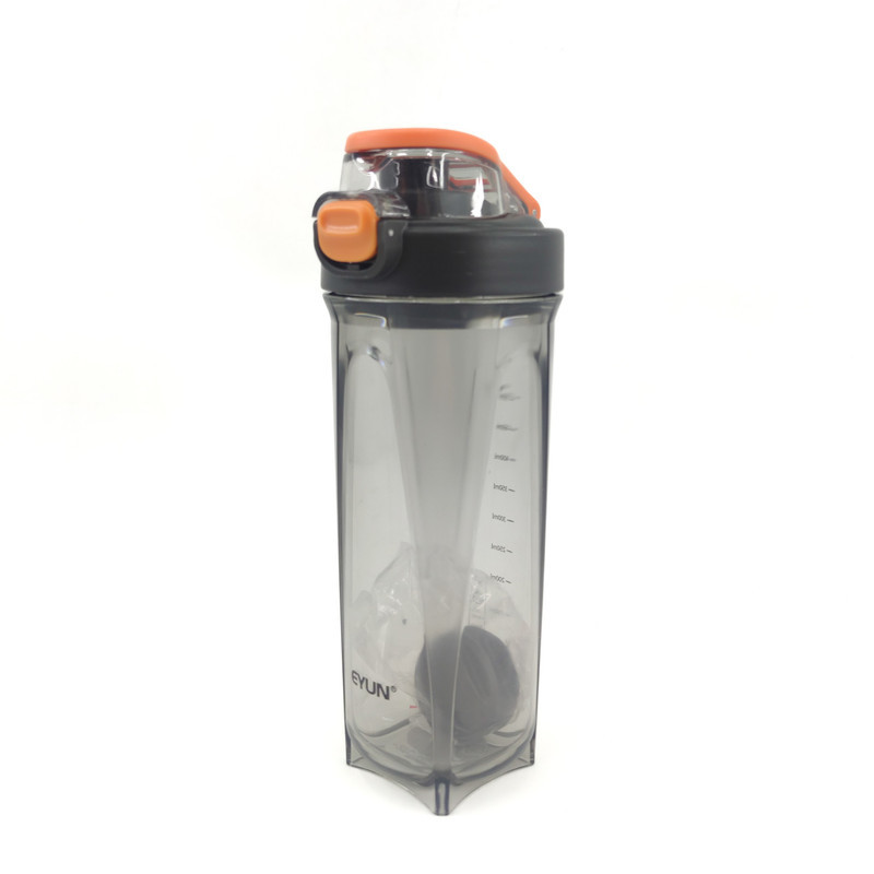 شیکر ورزشی ایون مدل Y-680 گنجایش 0.7 لیتر