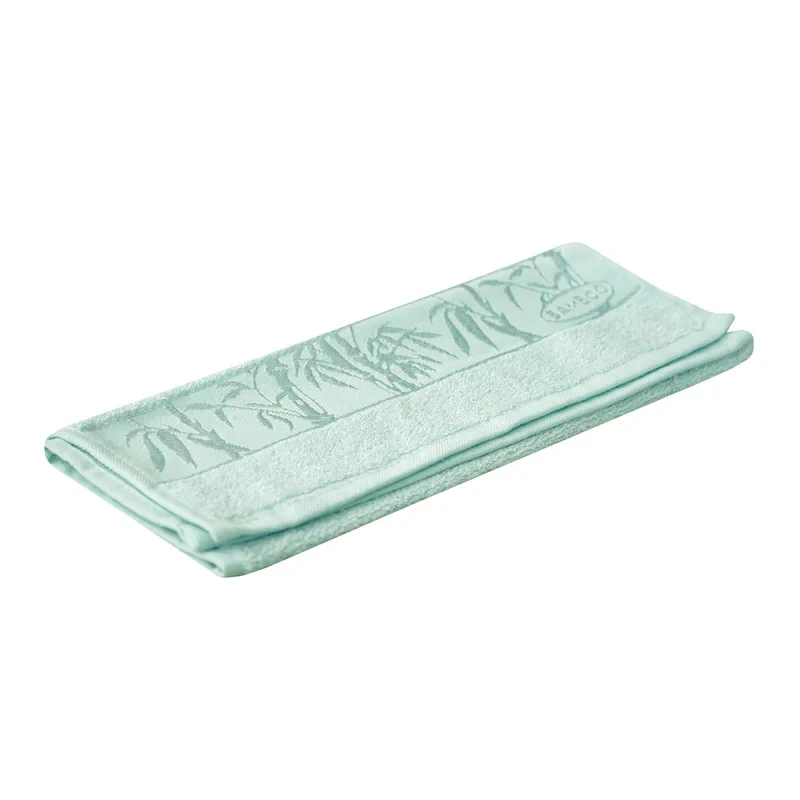 حوله آشپزخانه نورپاک مدل N-092824 سایز 30x50 سانتی متر