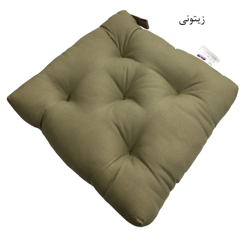 تشک صندلی آما هوم مدل AH600