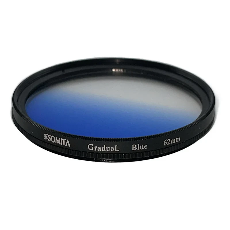 فیلتر لنز سومیتا مدل 62MM-GRADUAL