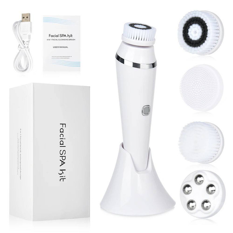 برس پاک ‌سازی مدل SPA-KIT