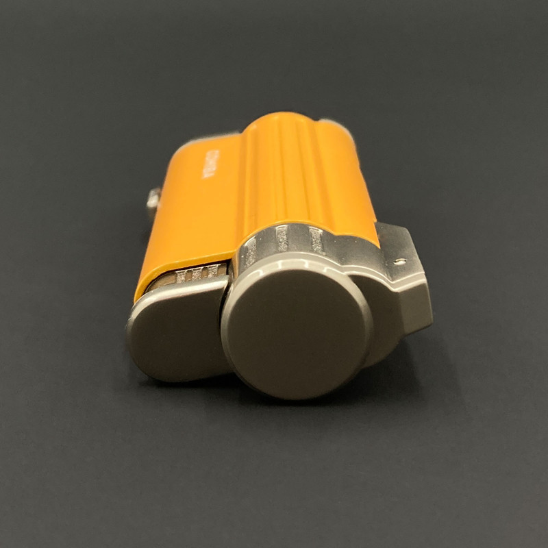 فندک کوهیبا مدل سه شعله جت کد DKD-1154