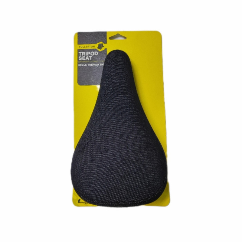 زین دوچرخه جی تی مدل  FULLERTON-TRIPOD
