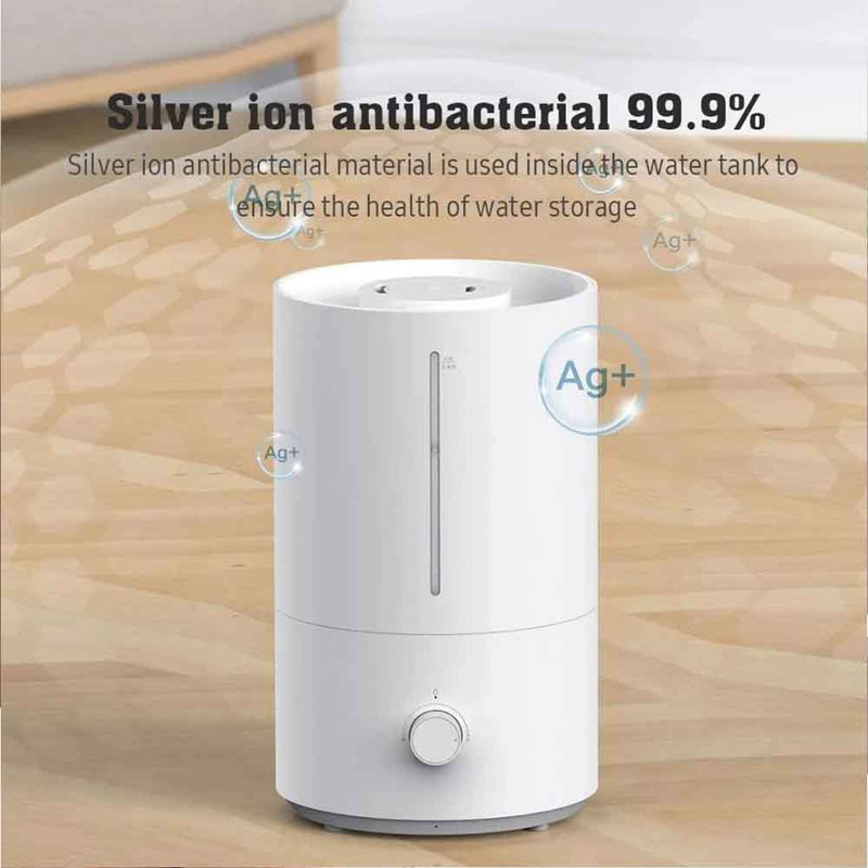 دستگاه بخور سرد میجیا مدل Humidifier 2 Lite MJJSQ06DY
