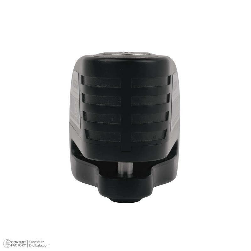 قفل دیسکی موتورسیکلت ویژن مدل دزدگیردار DX18-B