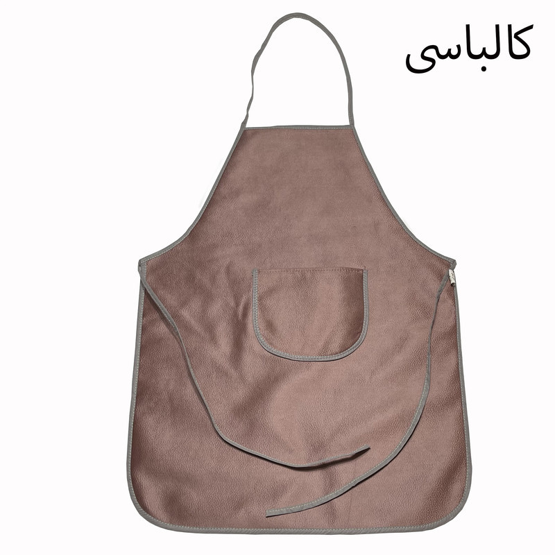پیشبند آشپزخانه ترنم مدل 30