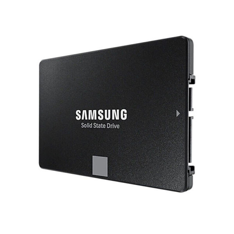 اس اس دی اینترنال SATA III سامسونگ مدل EVO 870 ظرفیت 500 گیگابایت