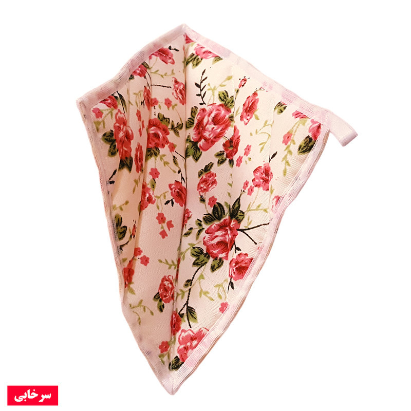 دستگیره آشپزخانه کد 519 بسته ۲ عددی