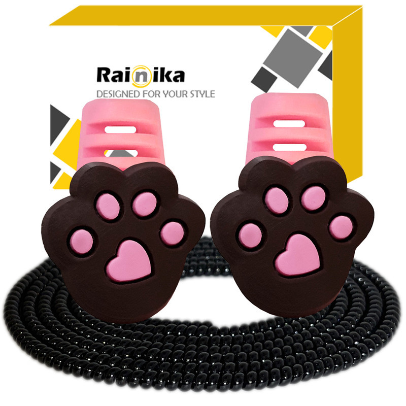 محافظ کابل رینیکا مدل Paw NBB03 مجموعه 3 عددی